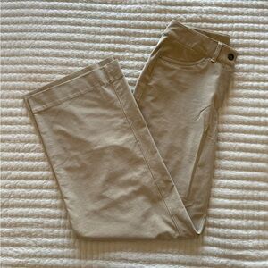 Lululemon city sleek 7/8 pant